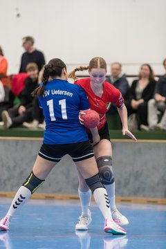 Bild 247 - wBJ TSV Ellerbek - TSV Uetersen : Ergebnis: 15:10